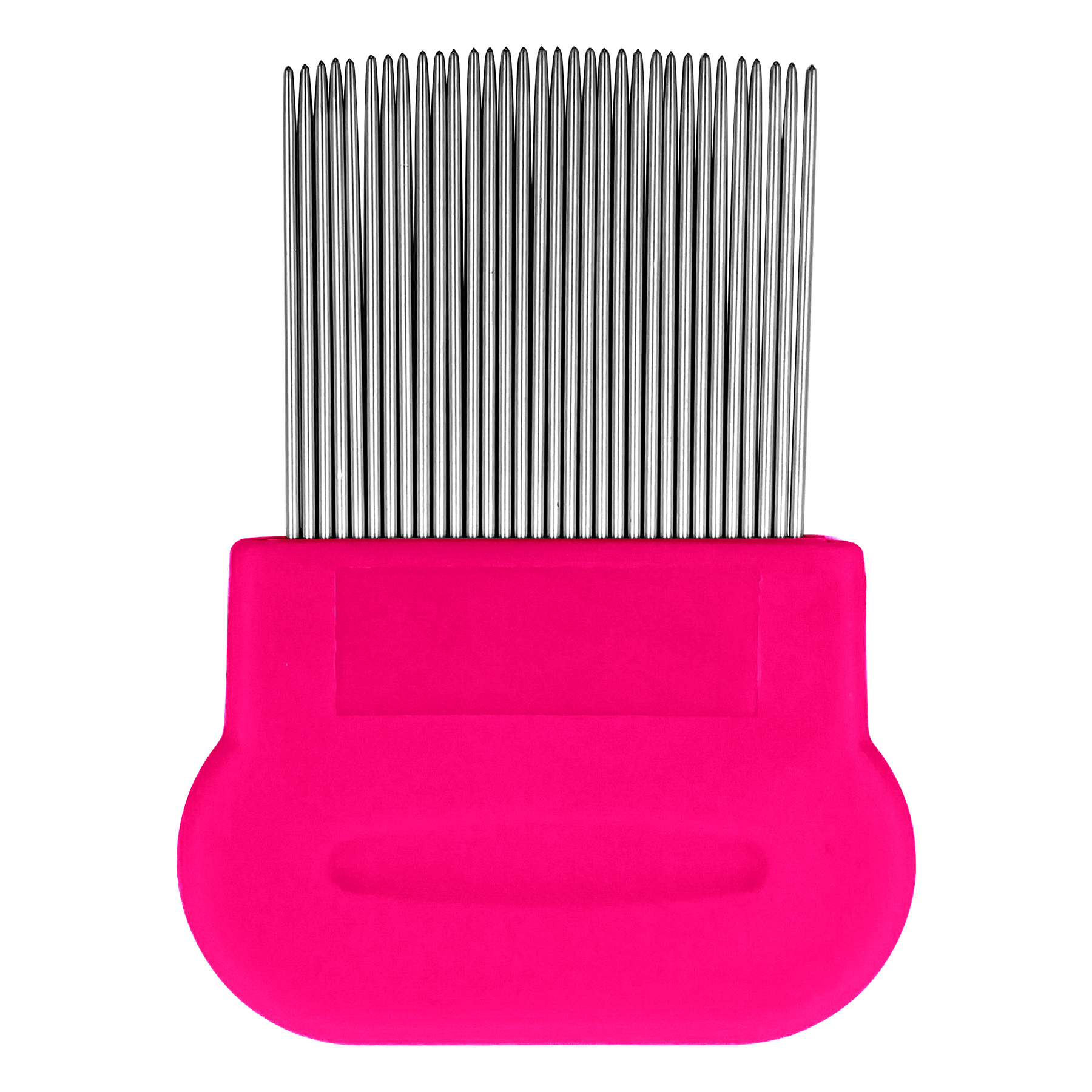FlyFlyPromos - Dog Flea Comb Image 4 - Promotional Product